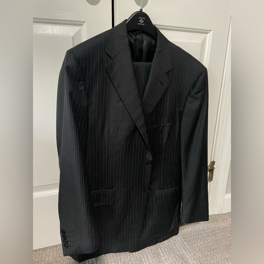 Canali Men’s Suit